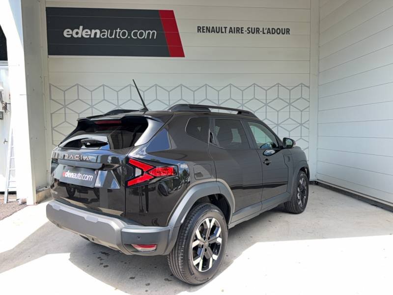 Dacia Duster - Photo 4