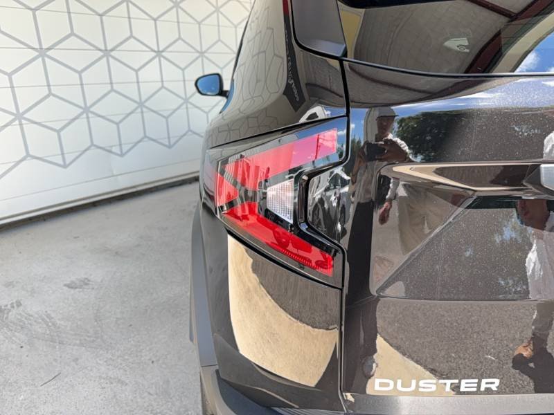 Dacia Duster - Photo 41