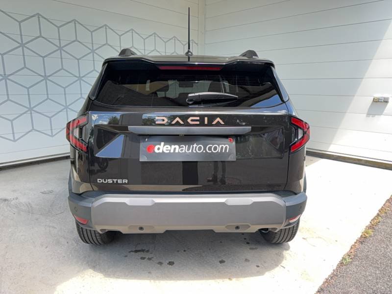 Dacia Duster - Photo 6