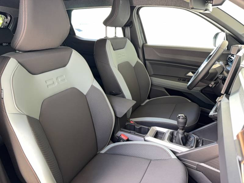 Dacia Duster - Photo 9
