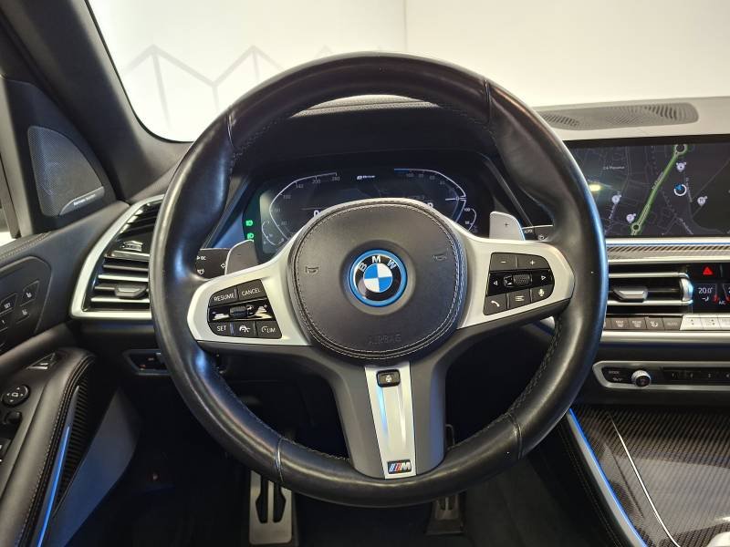 BMW X5 - Photo 11