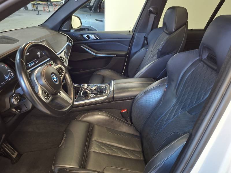 BMW X5 - Photo 12