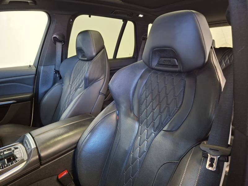 BMW X5 - Photo 13