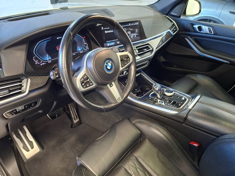 BMW X5 - Photo 15