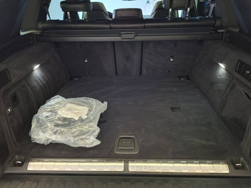 BMW X5 - Photo 16