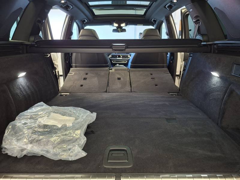 BMW X5 - Photo 17