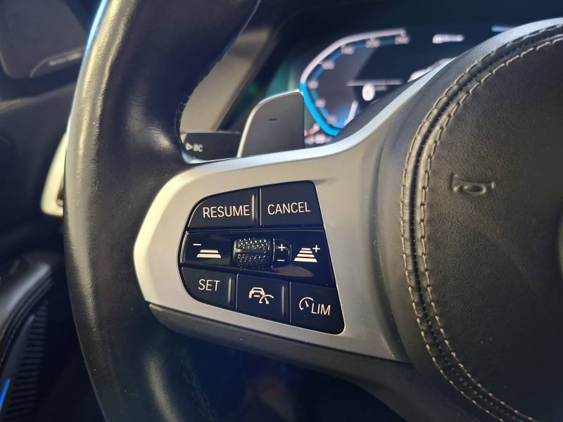 BMW X5 - Photo 19