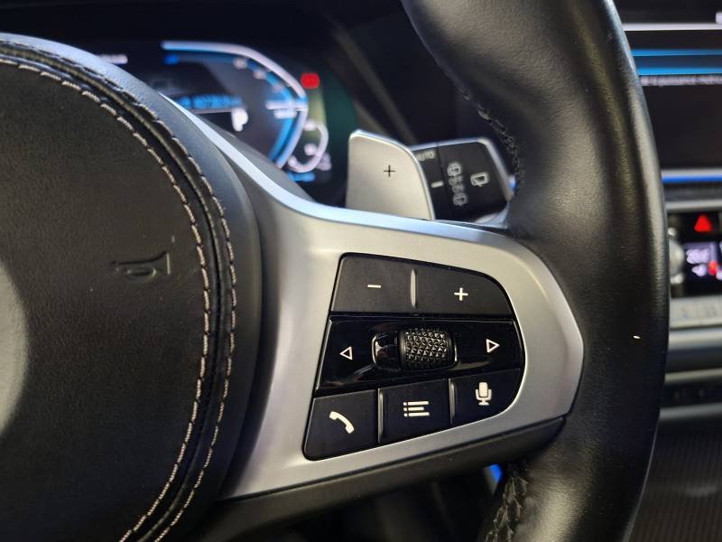 BMW X5 - Photo 20