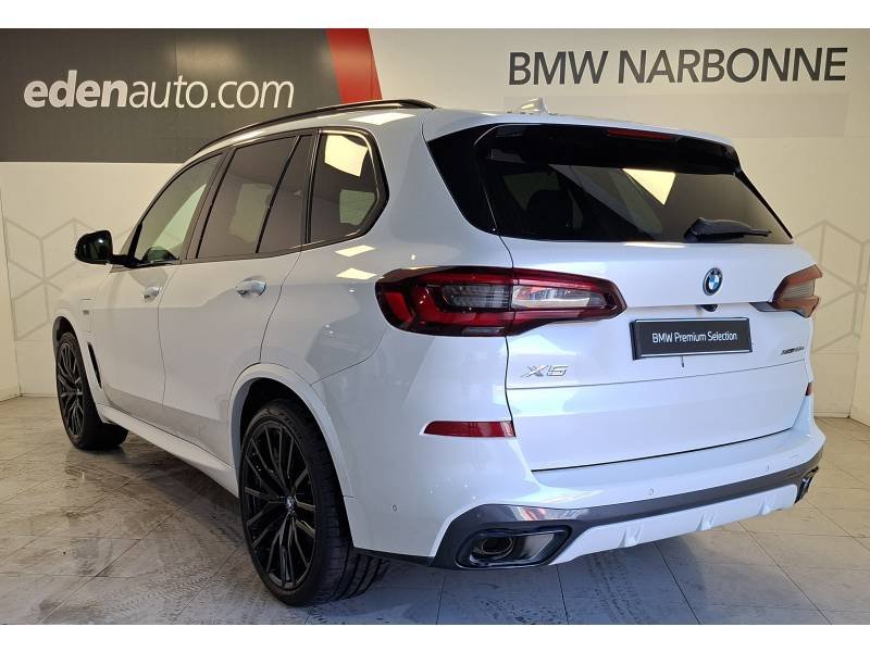 BMW X5 - Photo 2