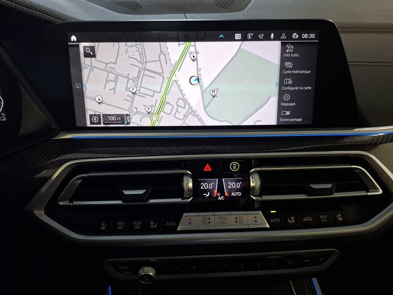 BMW X5 - Photo 21