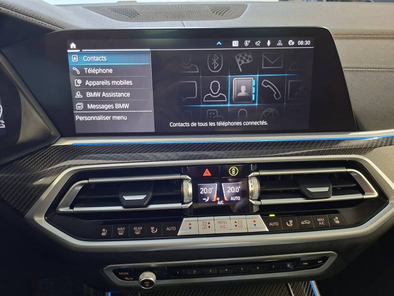 BMW X5 - Photo 23