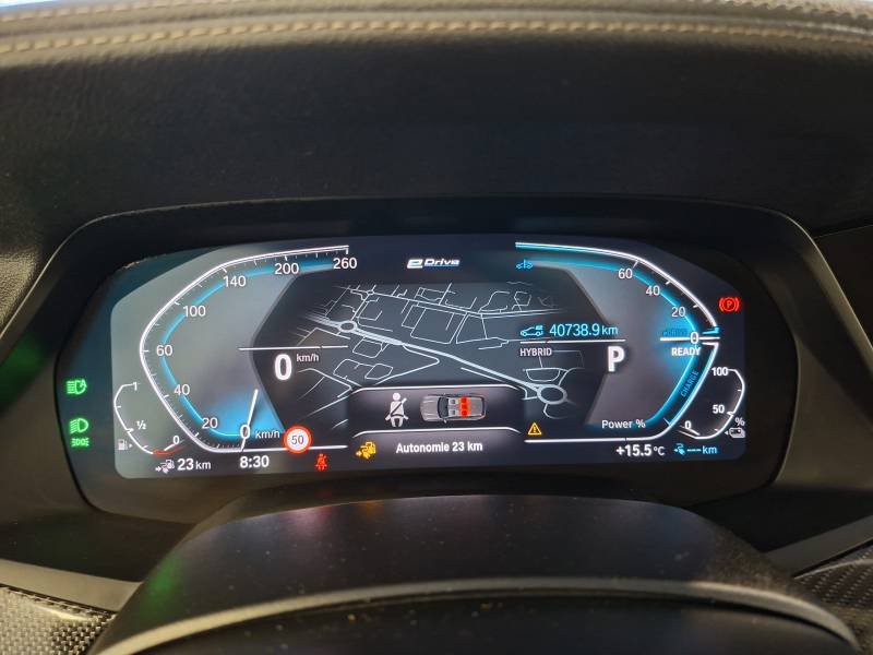 BMW X5 - Photo 24