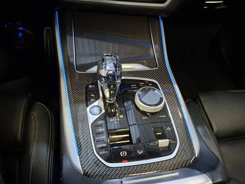 BMW X5 - Photo 27