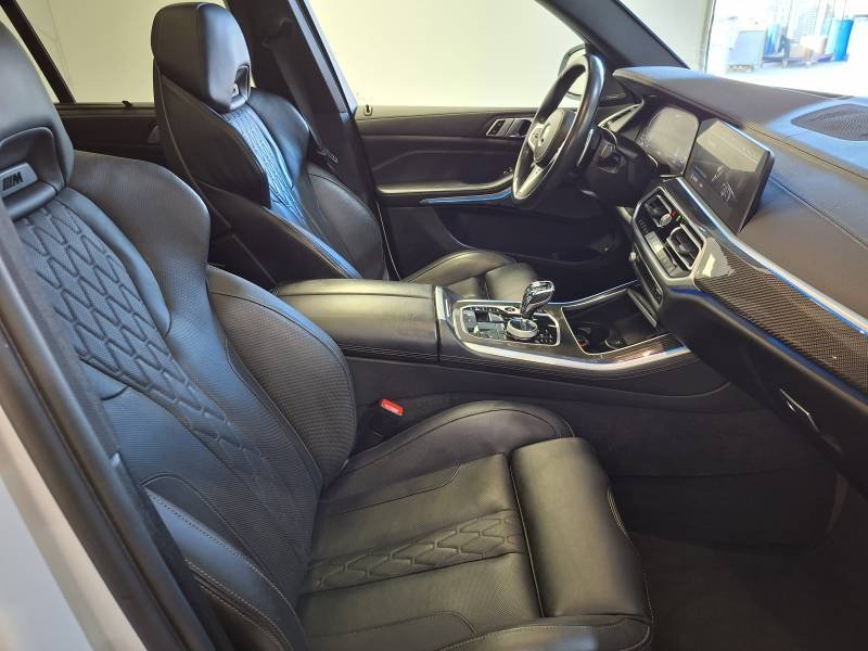 BMW X5 - Photo 34