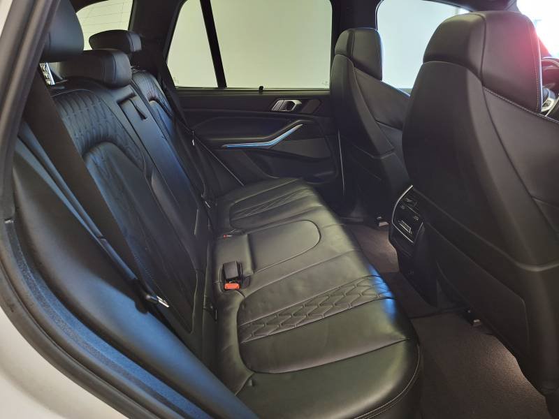 BMW X5 - Photo 35