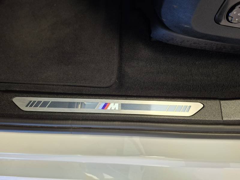 BMW X5 - Photo 36