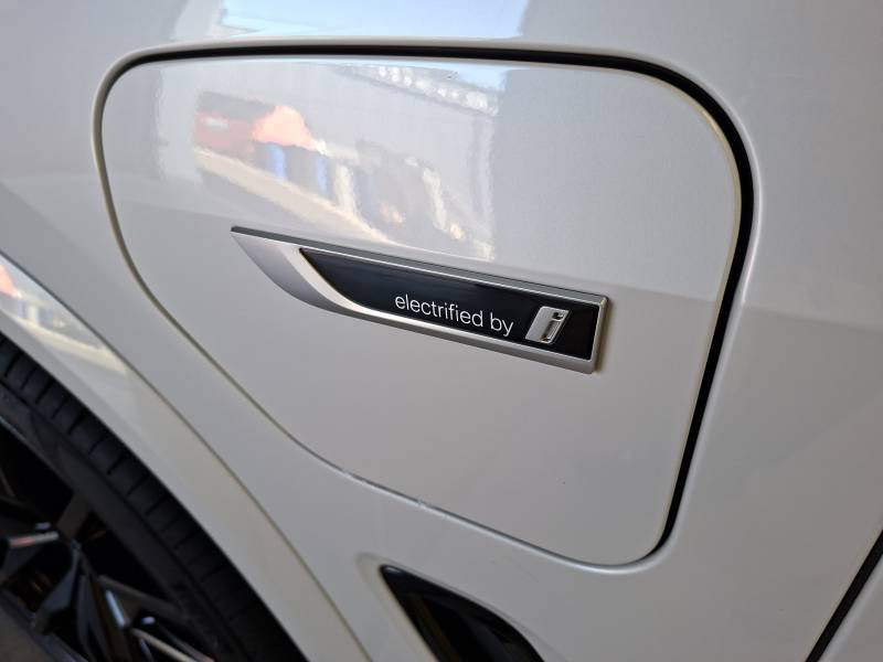 BMW X5 - Photo 37
