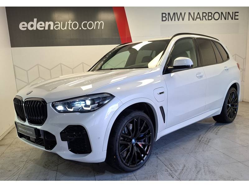 BMW X5 - Photo 39