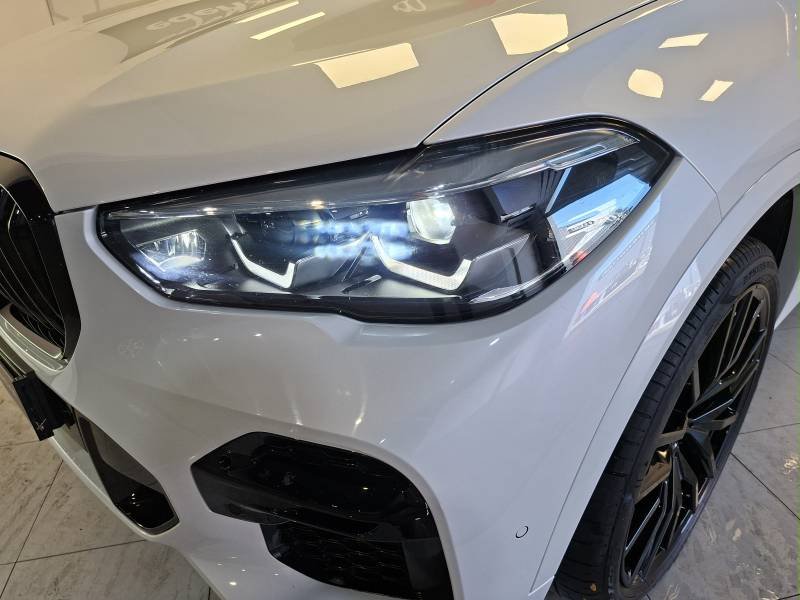BMW X5 - Photo 40