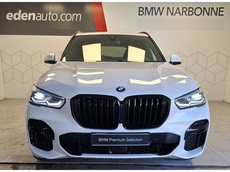BMW X5 - Photo 4