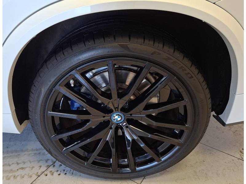 BMW X5 - Photo 44