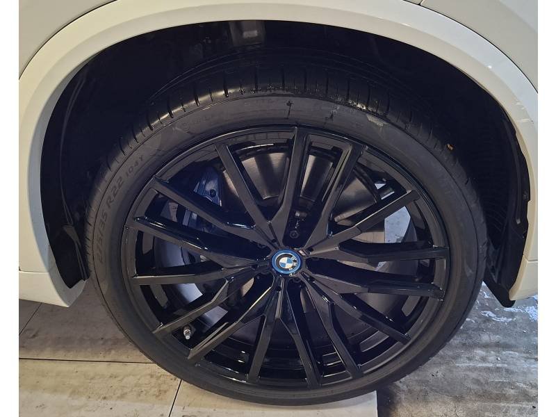 BMW X5 - Photo 45