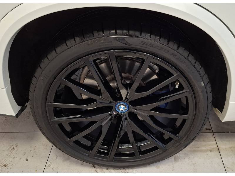 BMW X5 - Photo 46