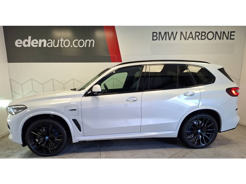 BMW X5 - Photo 47