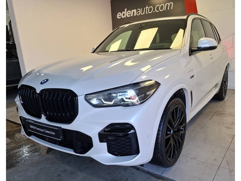 BMW X5 - Photo 49