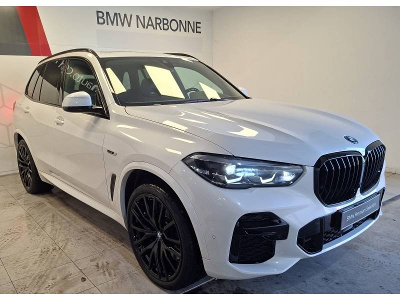 BMW X5 - Photo 50