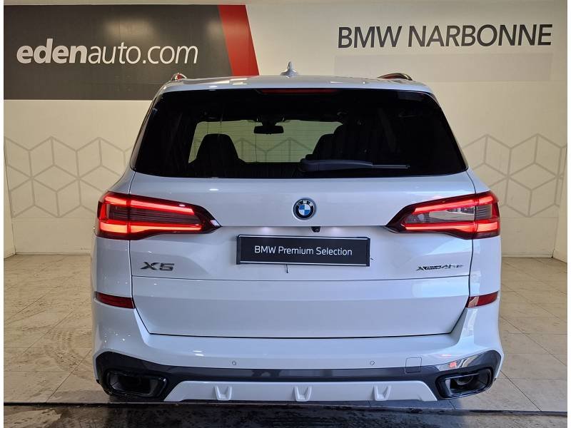 BMW X5 - Photo 5
