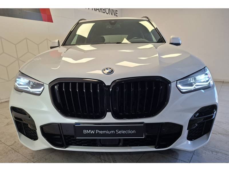 BMW X5 - Photo 7