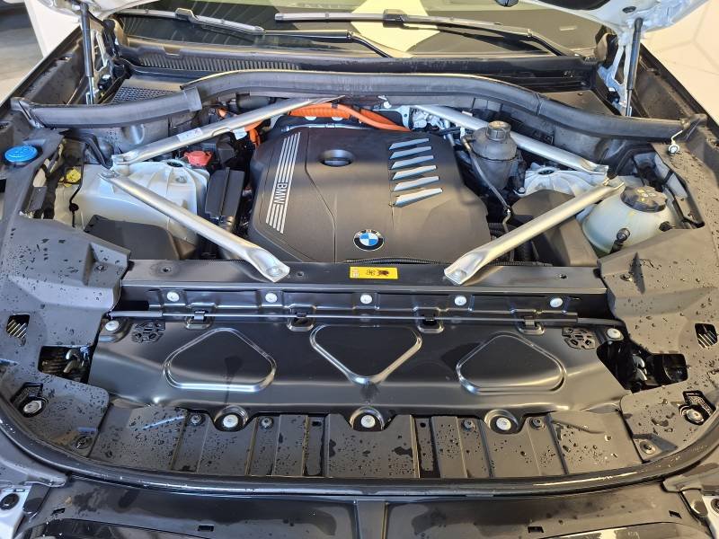BMW X5 - Photo 9