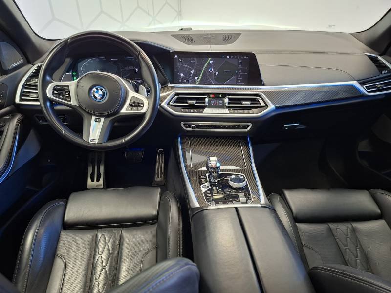 BMW X5 - Photo 10