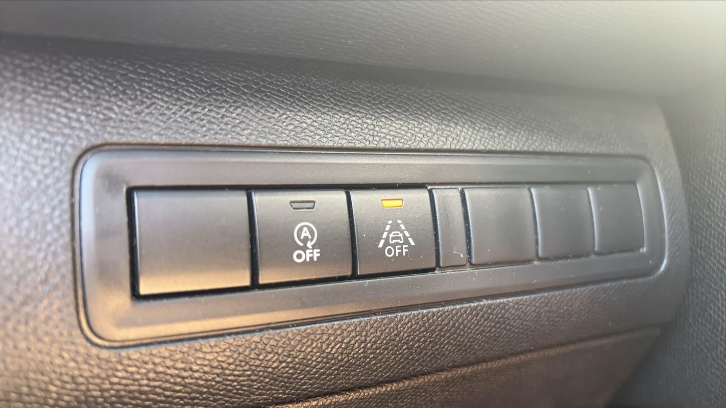 Peugeot 308 - Photo 13