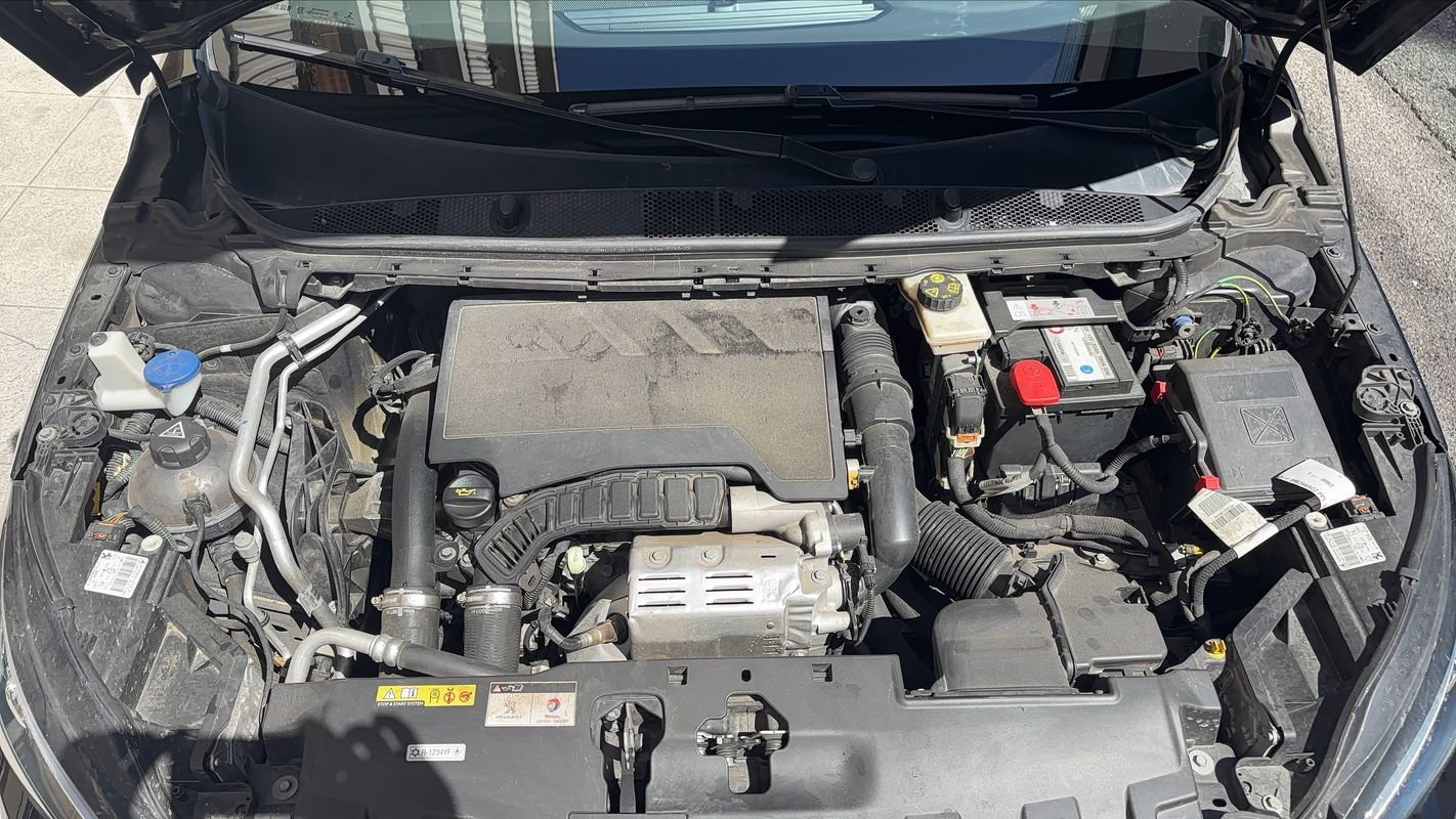 Peugeot 308 - Photo 15