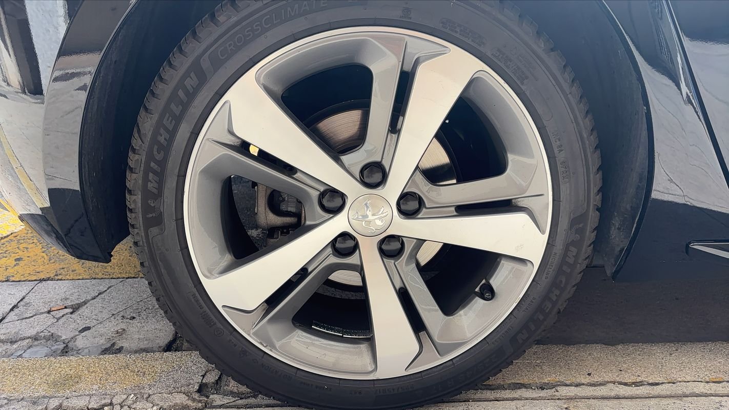 Peugeot 308 - Photo 16