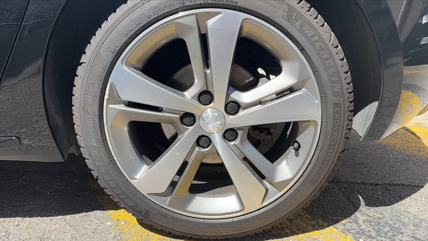 Peugeot 308 - Photo 19