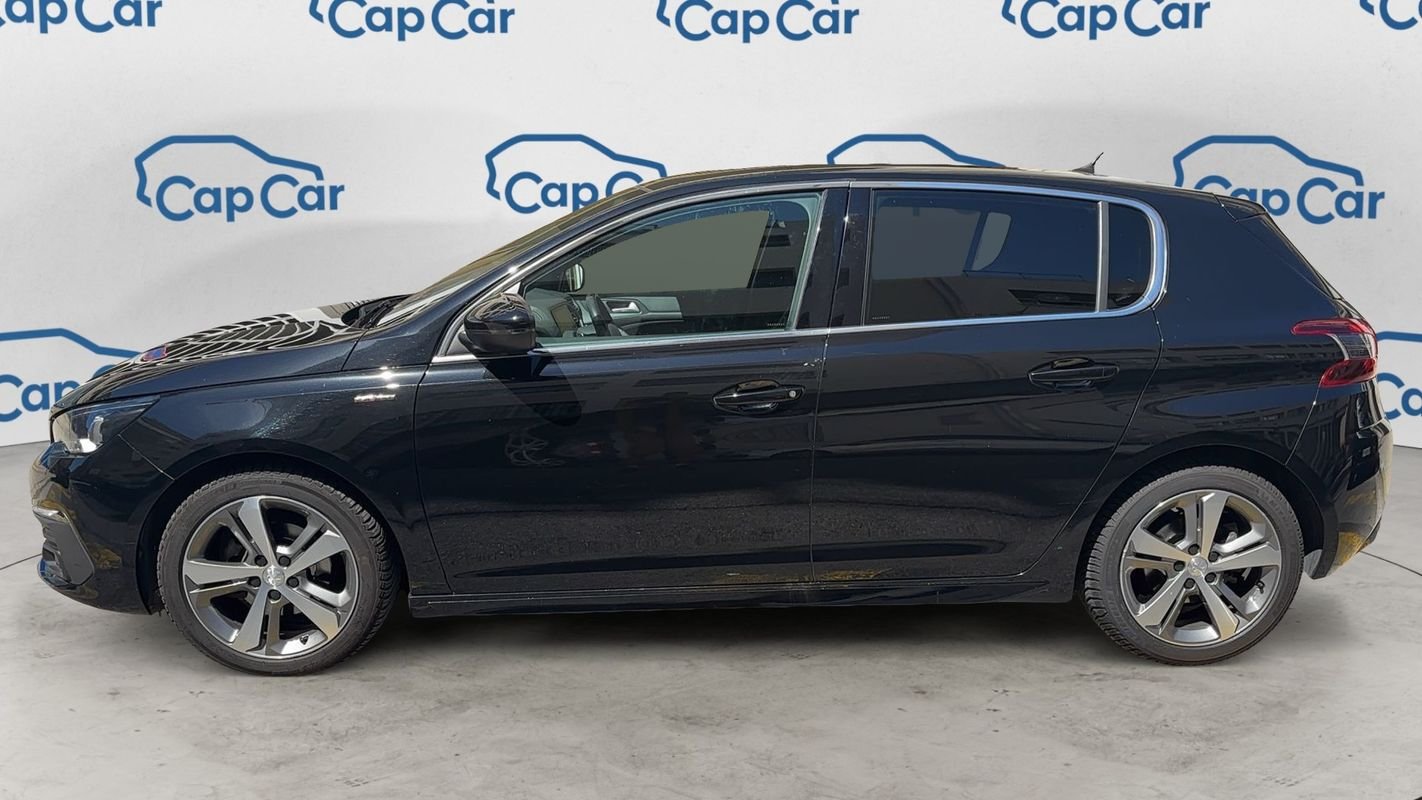 Peugeot 308 - Photo 2