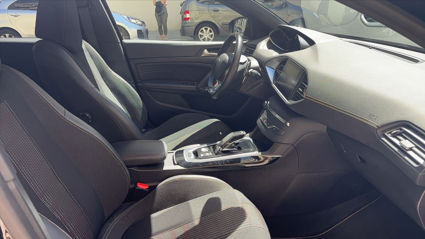 Peugeot 308 - Photo 29