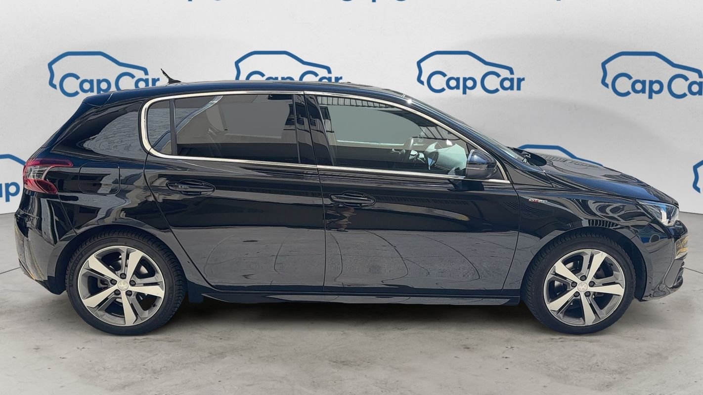 Peugeot 308 - Photo 4