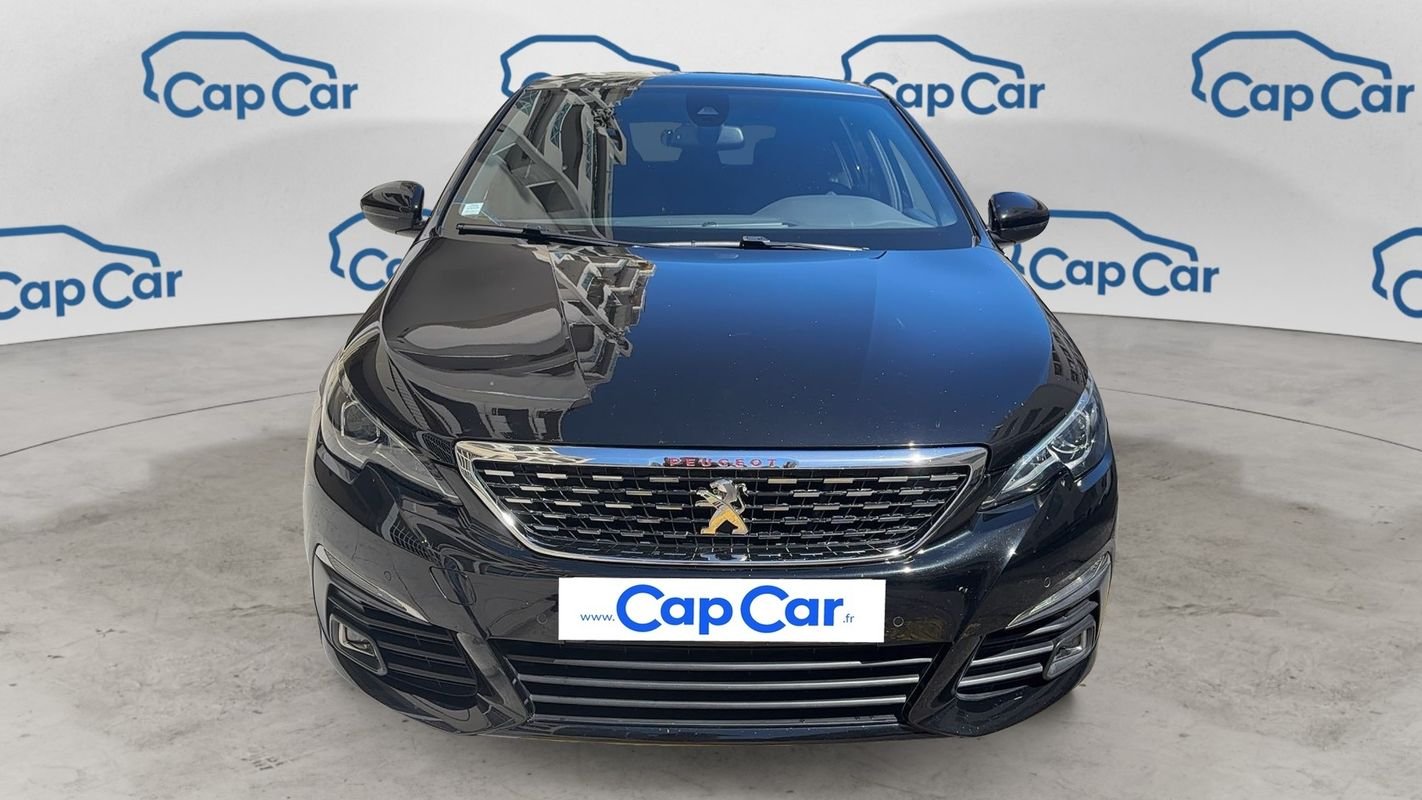 Peugeot 308 - Photo 5