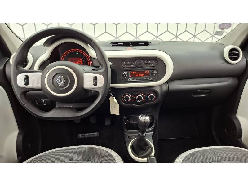 Renault Twingo - Photo 11