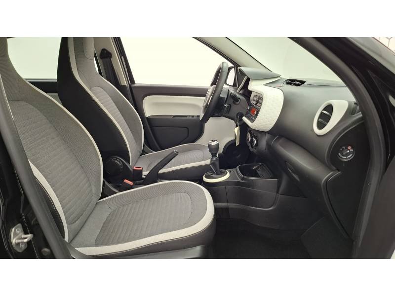 Renault Twingo - Photo 12