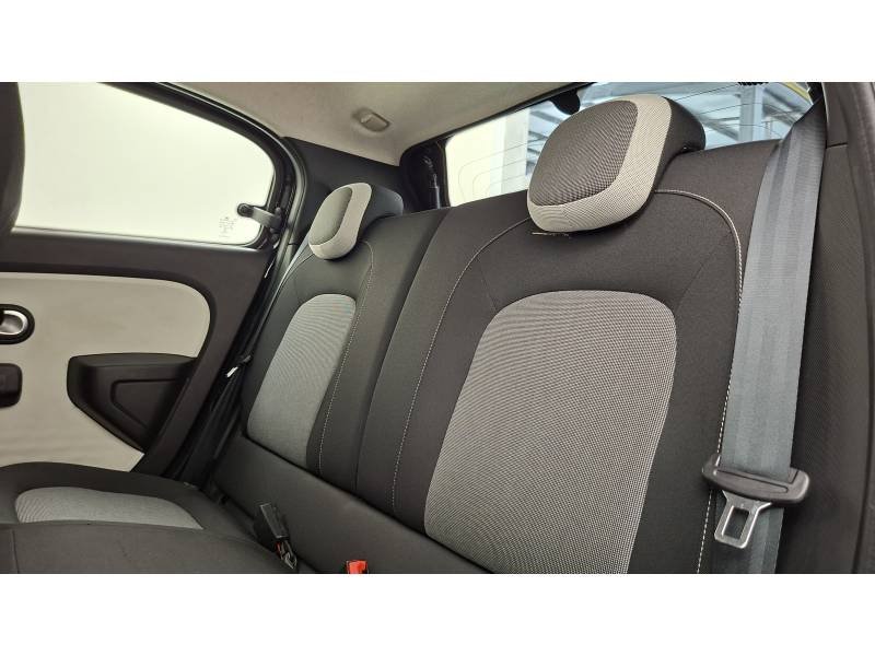 Renault Twingo - Photo 13
