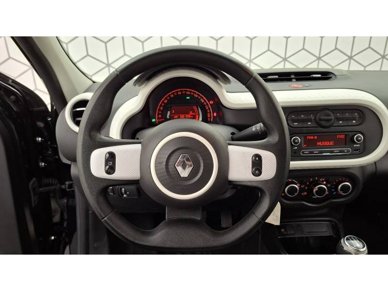 Renault Twingo - Photo 14