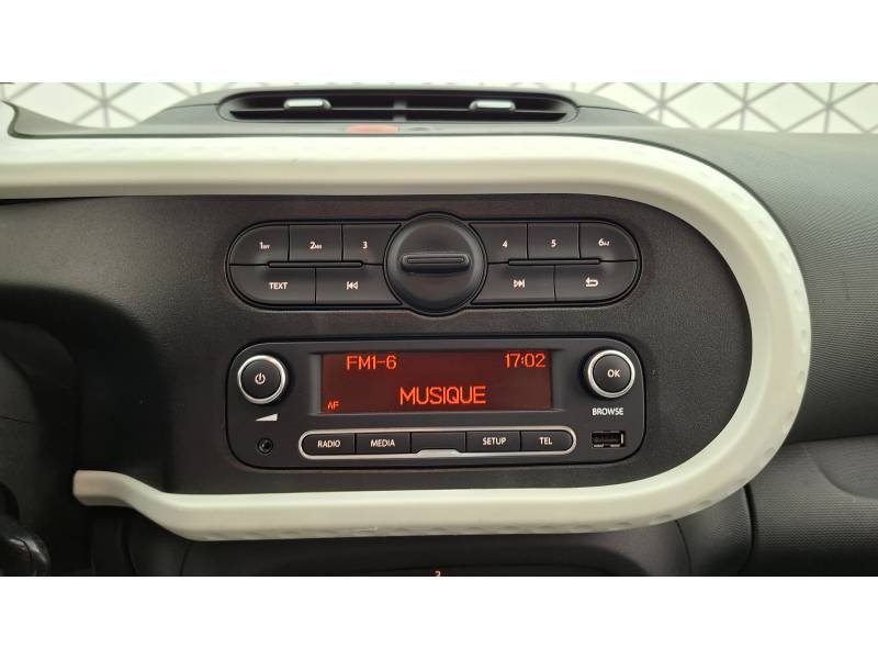 Renault Twingo - Photo 15