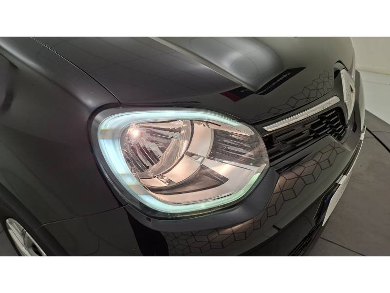 Renault Twingo - Photo 17