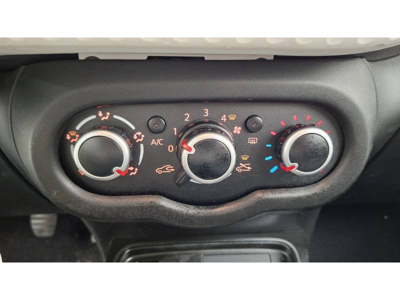 Renault Twingo - Photo 20