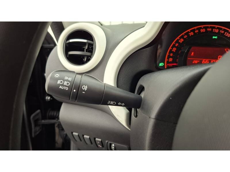 Renault Twingo - Photo 21